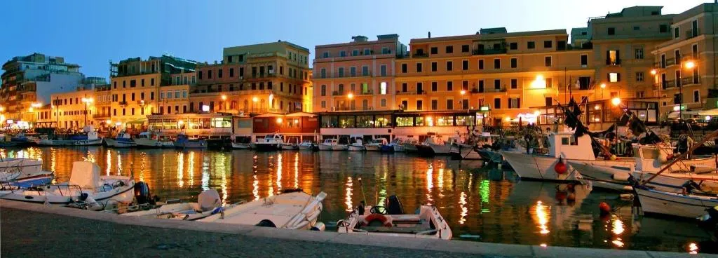 Beach, Beauty Hotel & Spa, Rome