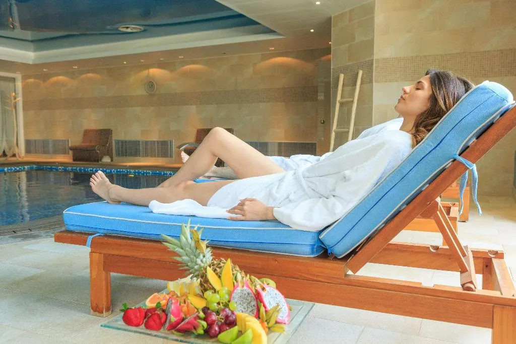 Sports and Entertainment, The Royal Blue Resort and Spa Crete, Crete