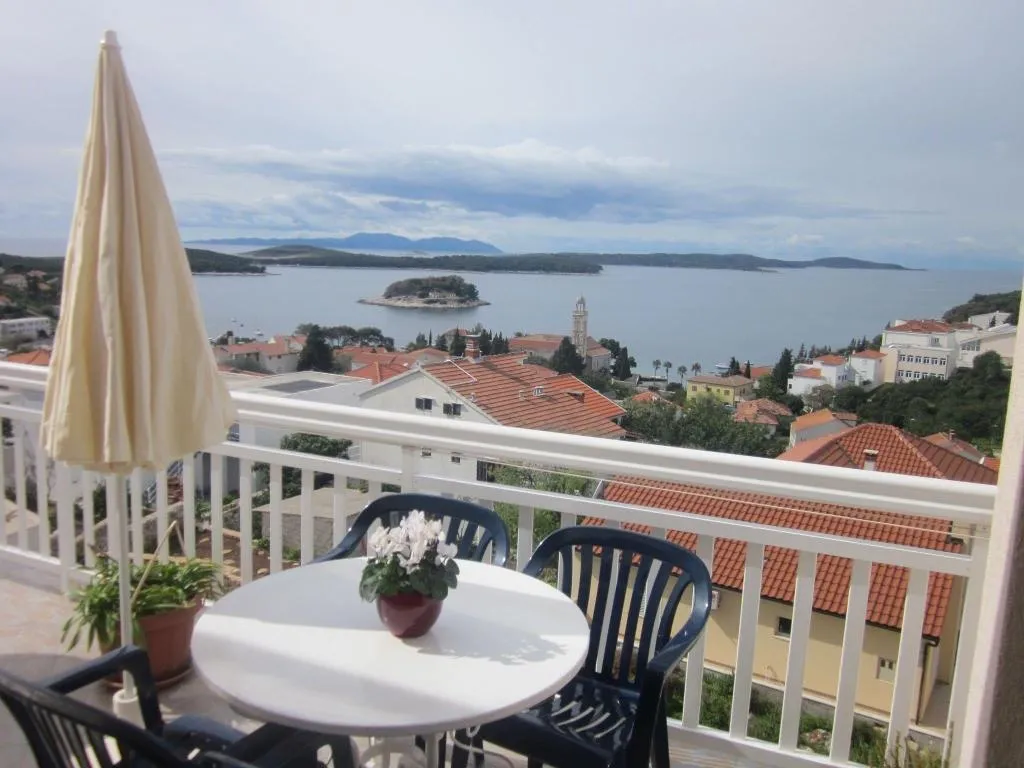 SUITE SEA VIEW Room, Apartmani Kresic, Split