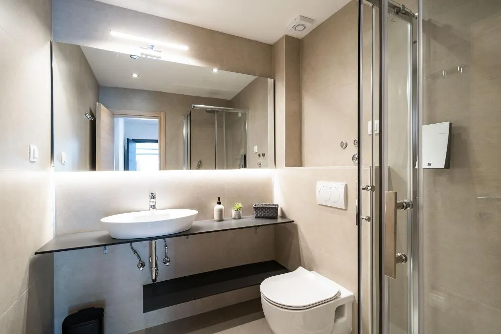 APARTMENT SUPERIOR WITH BALCONY Room, Bacan Serviced Apartments, Dubrovnik