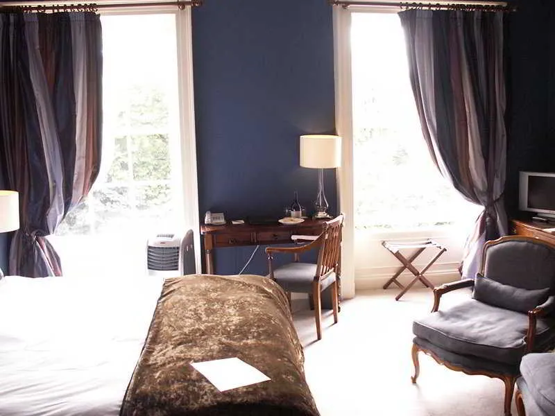 Room, Cliff Town House, Dublin