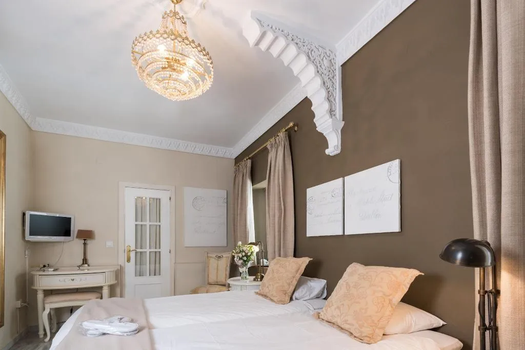 Room, The Town House, Costa Del Sol