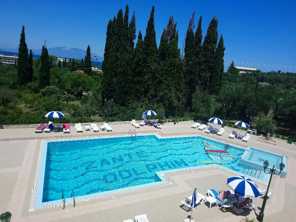 General view, Zante Dolphin, Zante