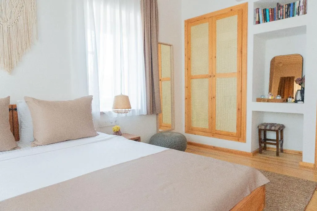 Room STANDARD Room, Cunda Ilios Hotel, Izmir