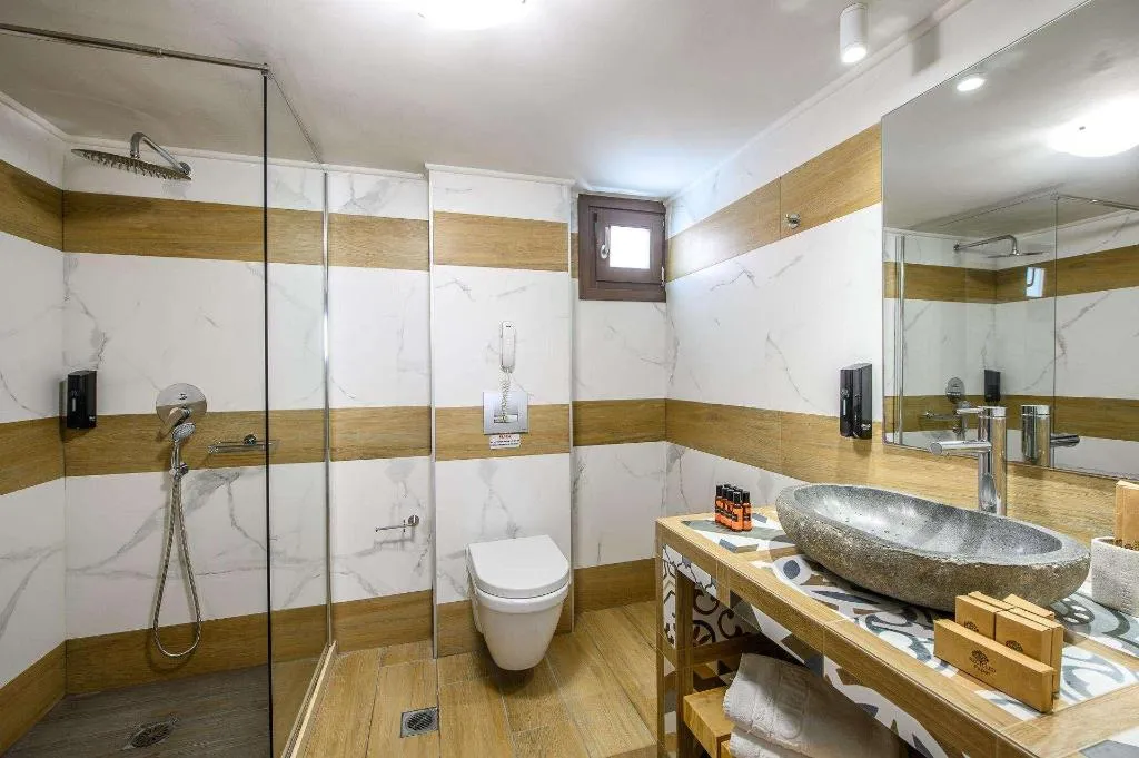 Room, Esperides Resort Crete, Crete