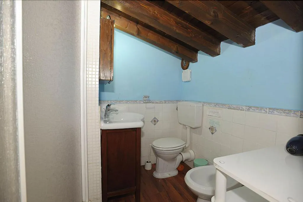Room, Arco Ubriaco, Catania