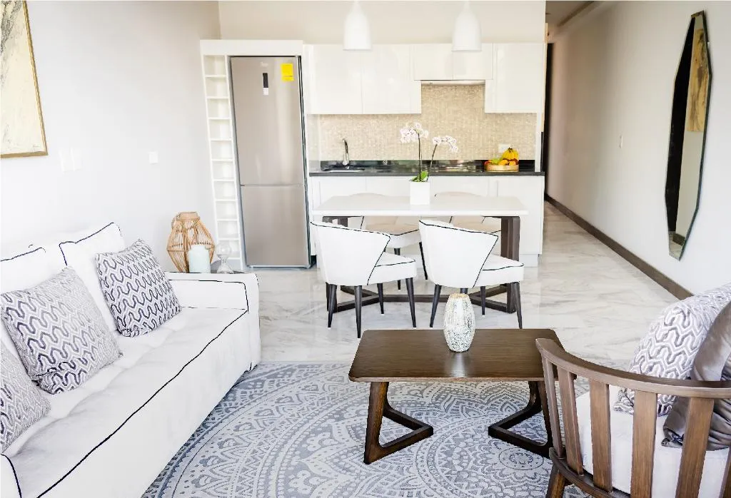 SUITE CLASSIC Room, Serenity Hotel Boutique by Alsol, Cancun Area