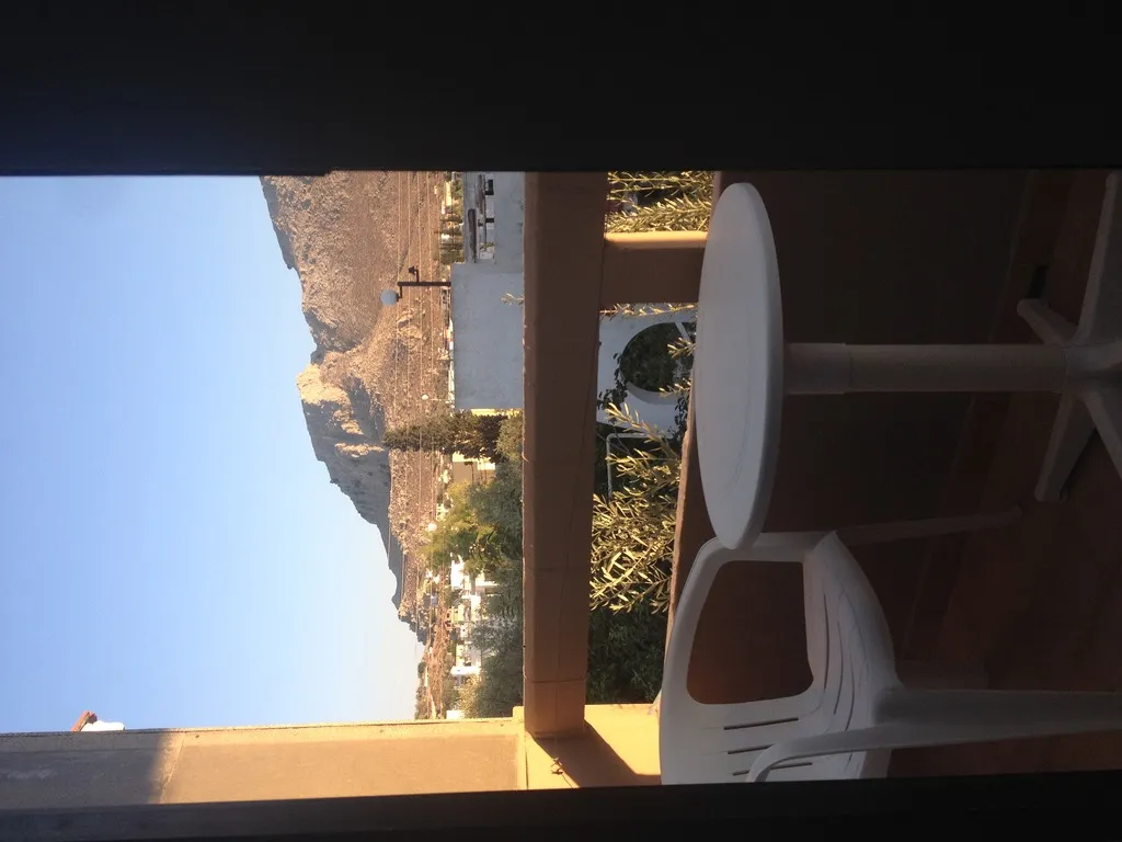 STUDIO GARDEN VIEW Room, Semina Hotel, Rhodes