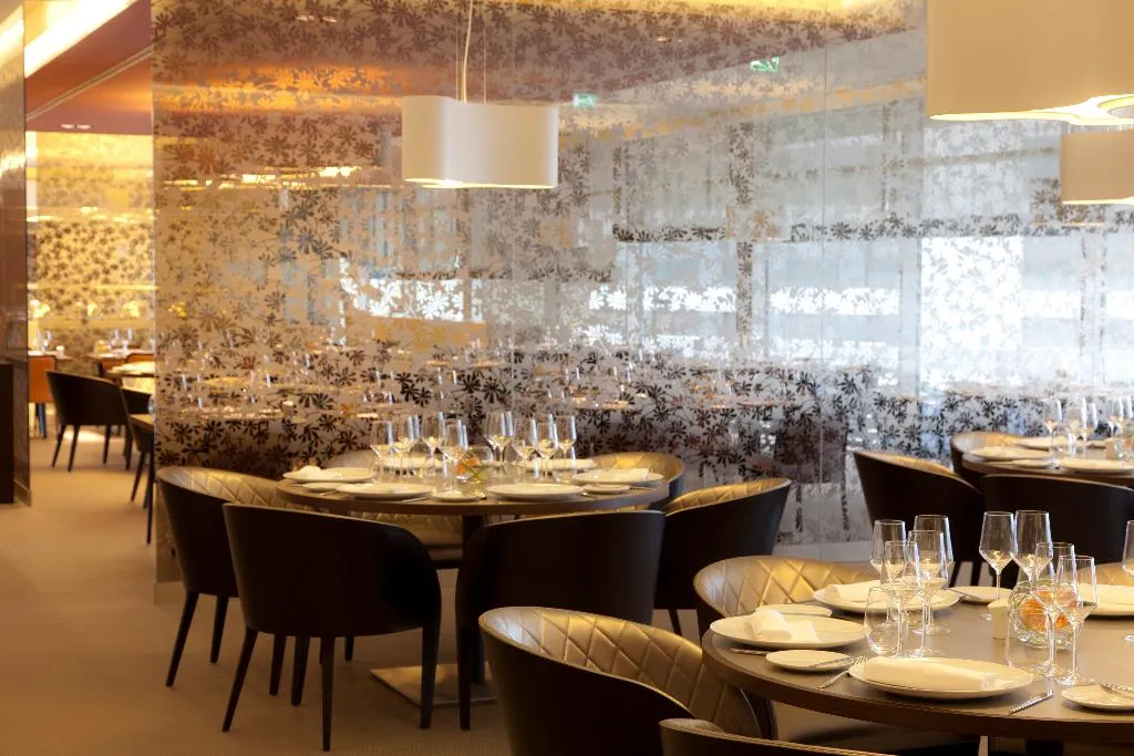 Restaurant, Epic SANA Lisboa, Lisbon