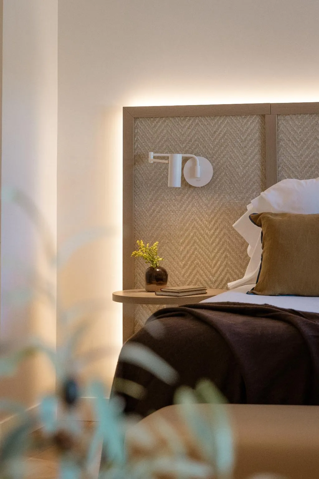 Double or Twin WITH VIEWS Room, Encinar de Sotogrande, Costa Del Sol