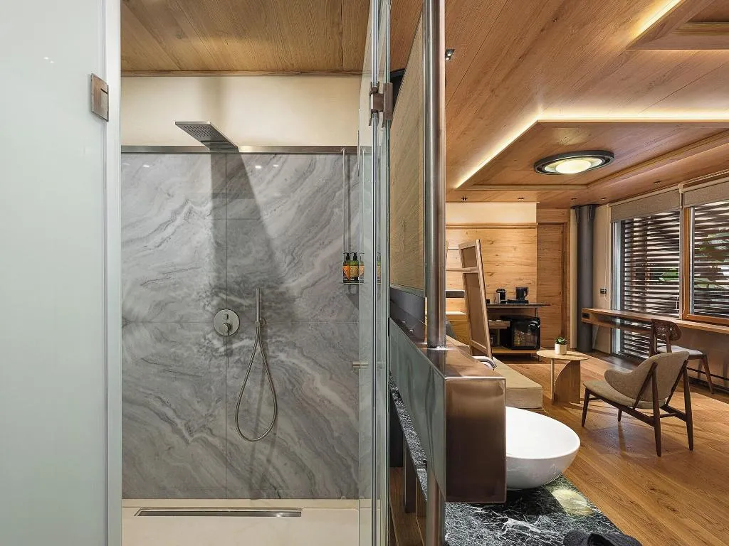 Room, Elysia Boutique Hotel, Crete
