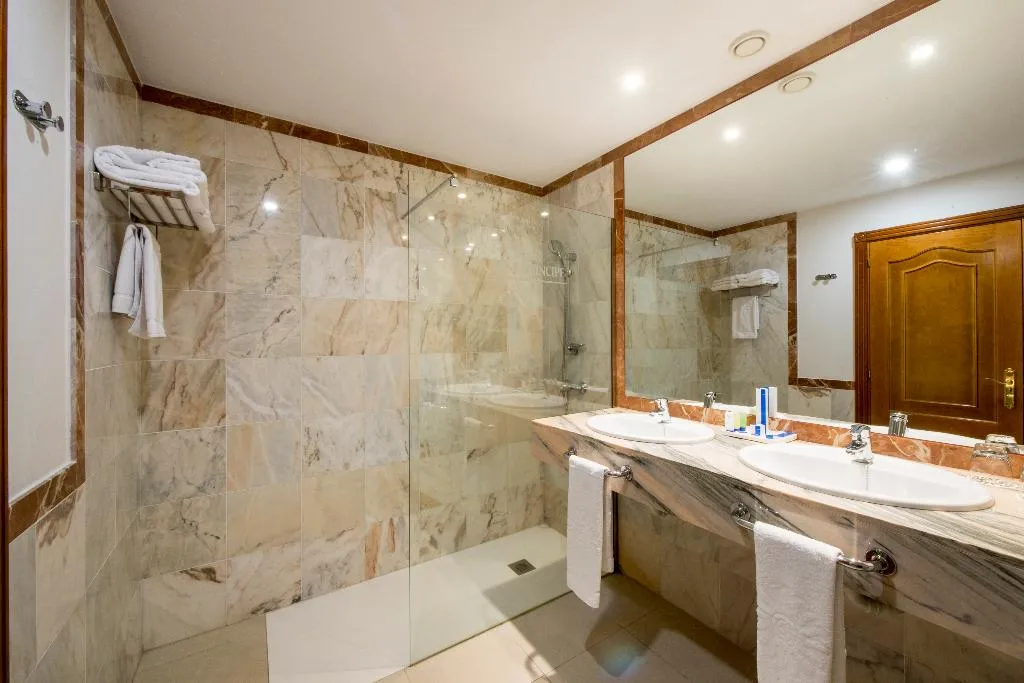 JUNIOR SUITE CAPACITY 1 Room, Bahia Principe Explore San Felipe, Tenerife