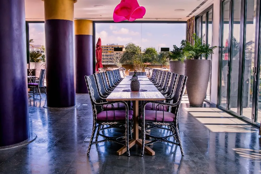 Conferences, Bohemia Suites & Spa, Gran Canaria