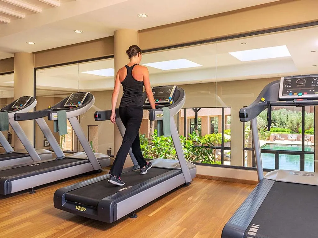 Sports and Entertainment, Fairmont Royal Palm Marrakech, Marrakech