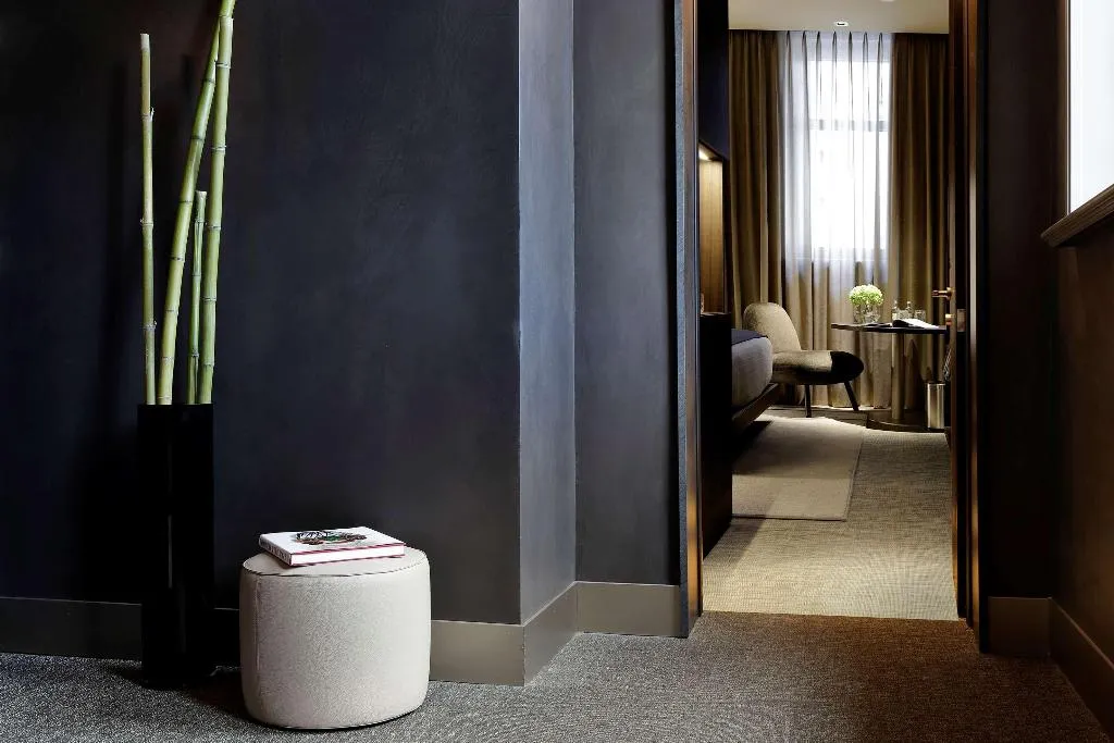 Room, Me Milan Il Duca, Milan