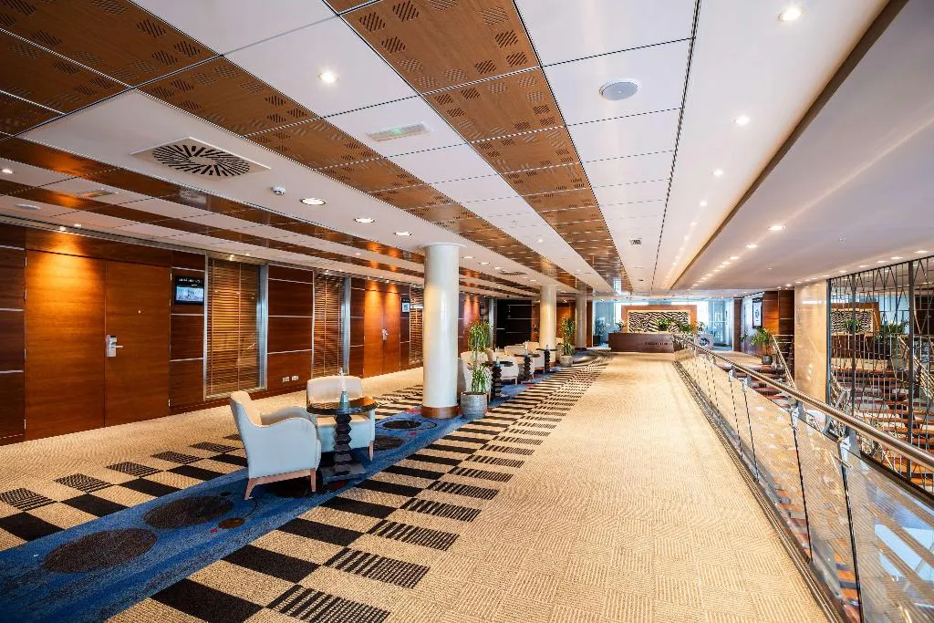Conferences, Melia Valencia, Valencia
