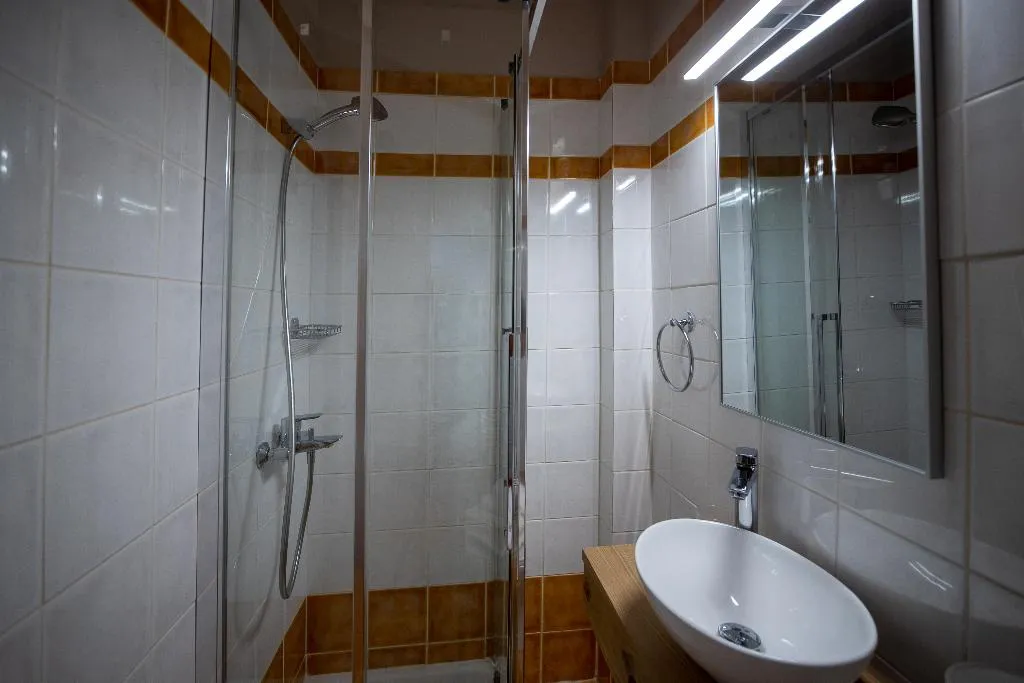 VILLA SEA VIEW WITH PRIVATE POOL Room, Searocks Exclusive Village, Kalamata