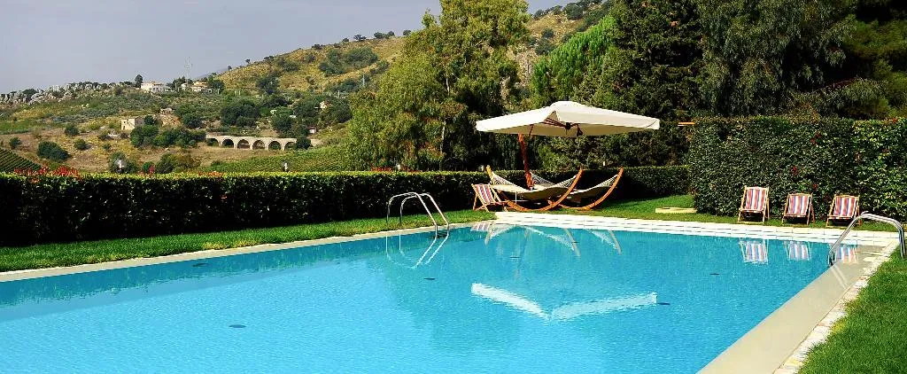 Pool, Agrirelais Baglio Di Pianetto, Catania
