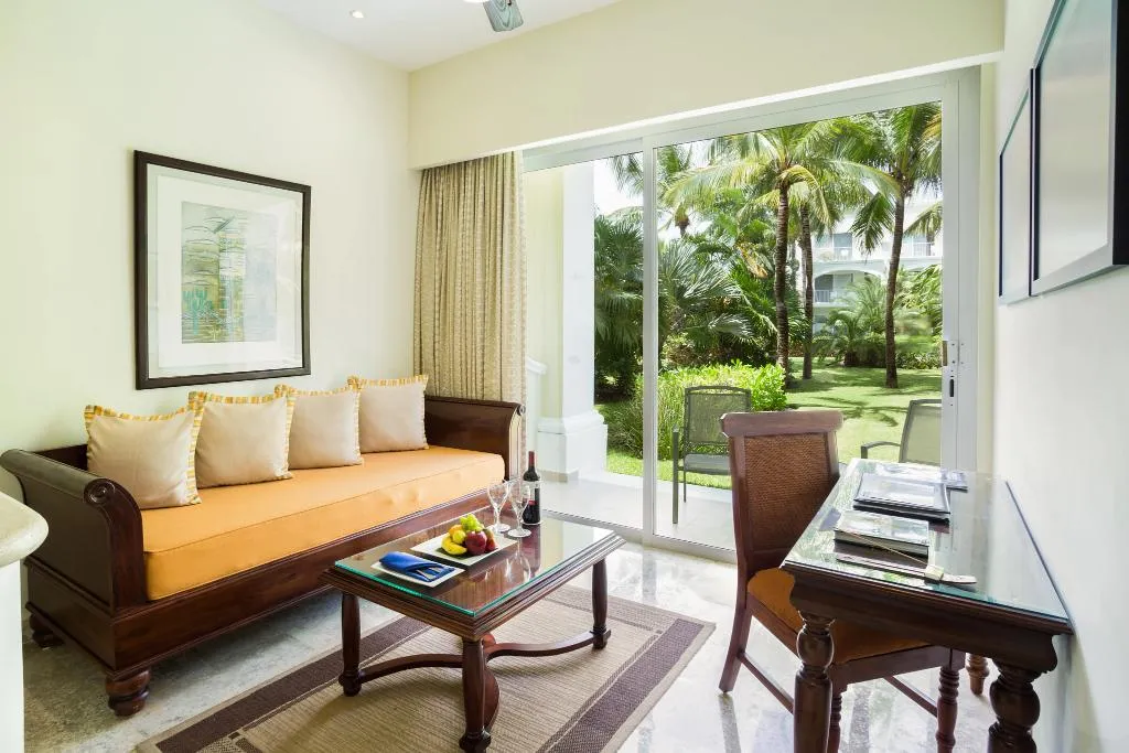 Room, Dreams Tulum Resort & SPA All Inclusive, Cancun Area