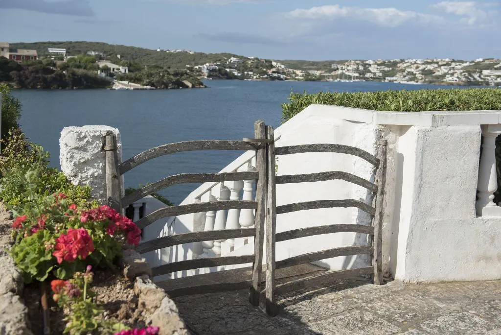 General view, Agamenon, Menorca
