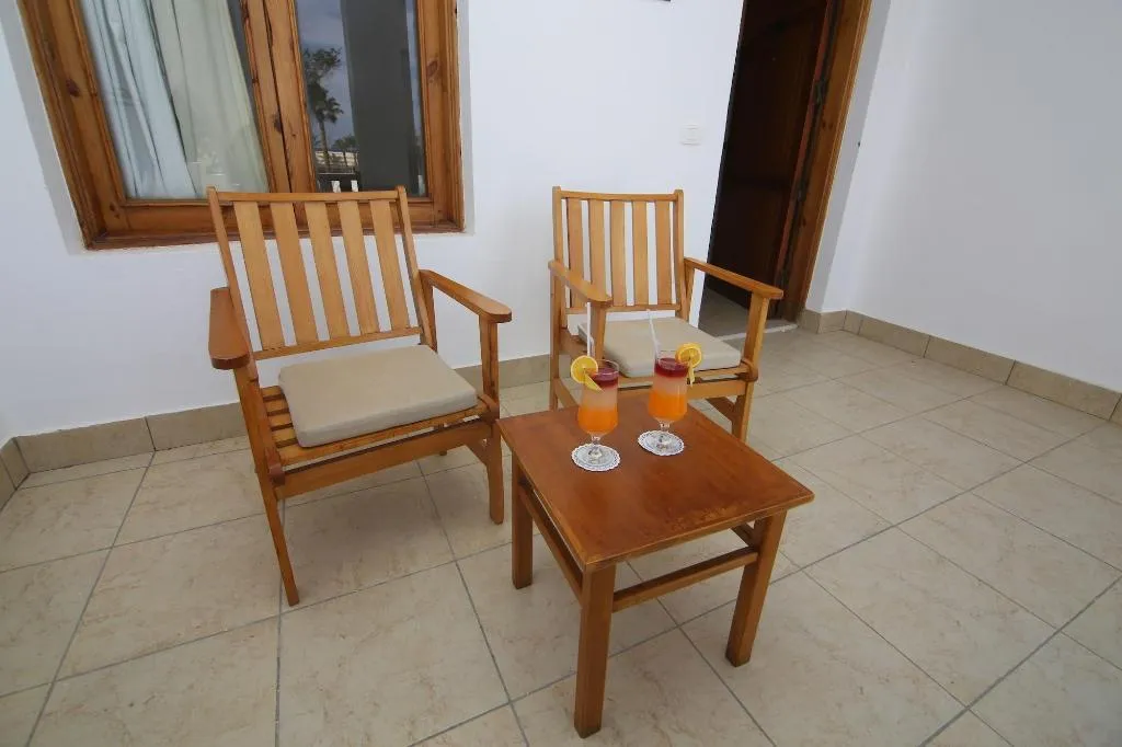 Room, Club Reef Resort, Red Sea Riviera