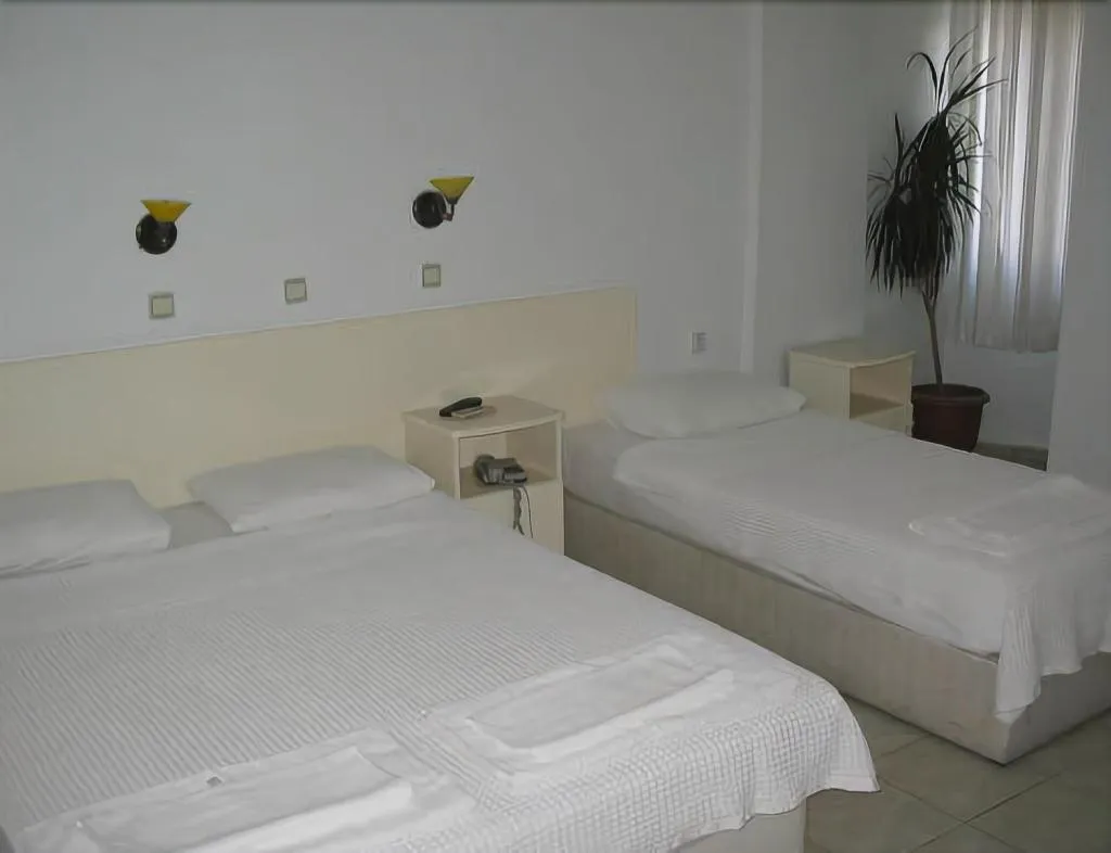 Room, Acar Park Hotel, Dalaman