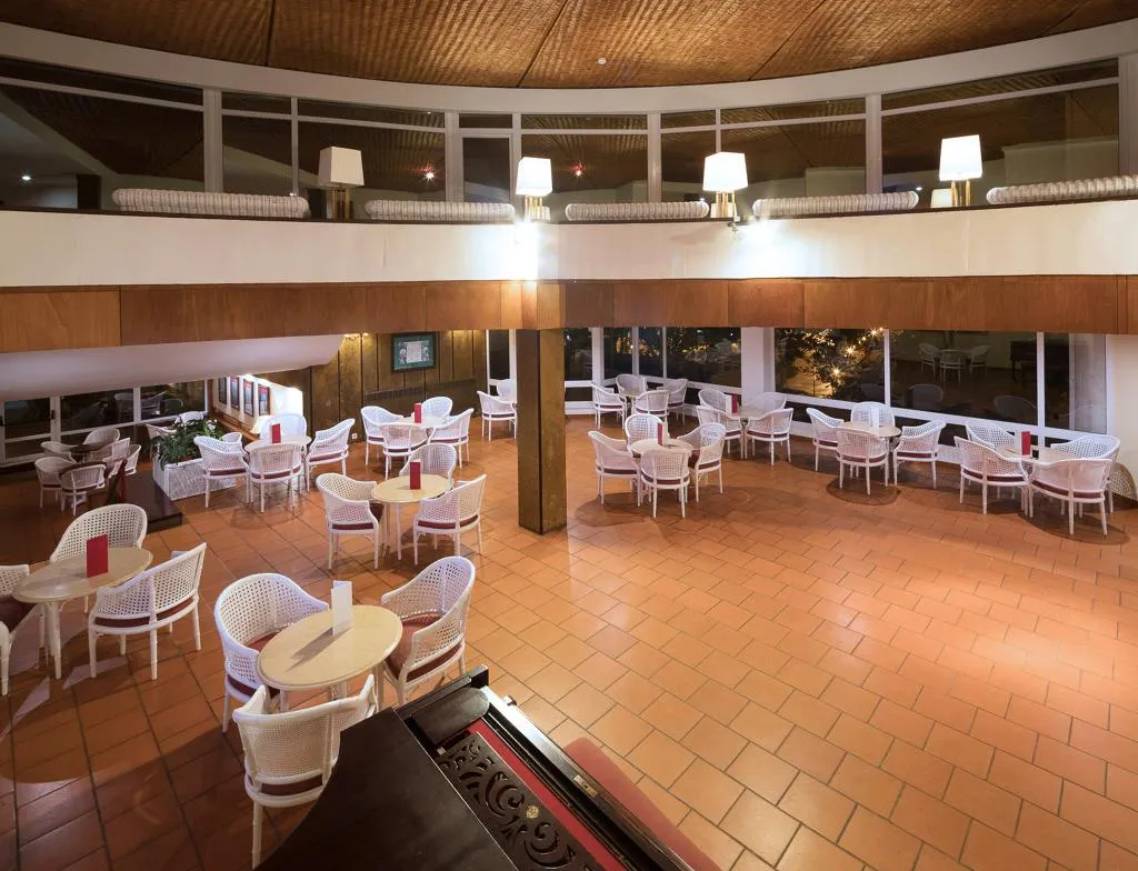Lobby, Baia Madeira Hotel, Madeira