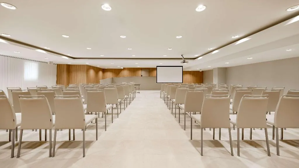 Conferences, NH Málaga, Costa Del Sol