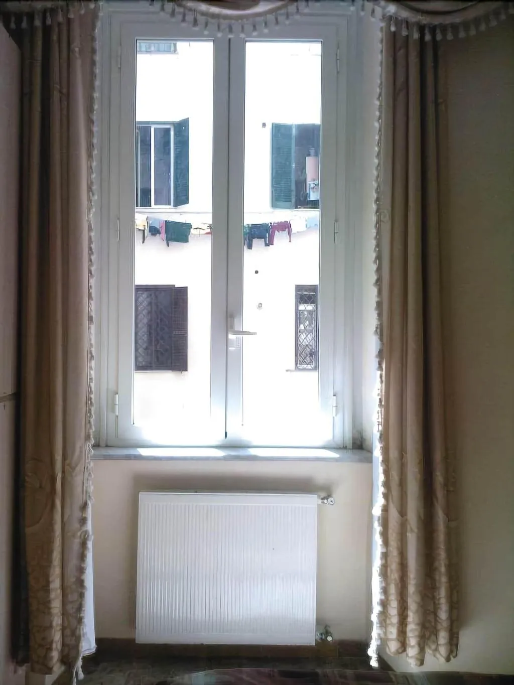 Room, Prince Inn, Naples