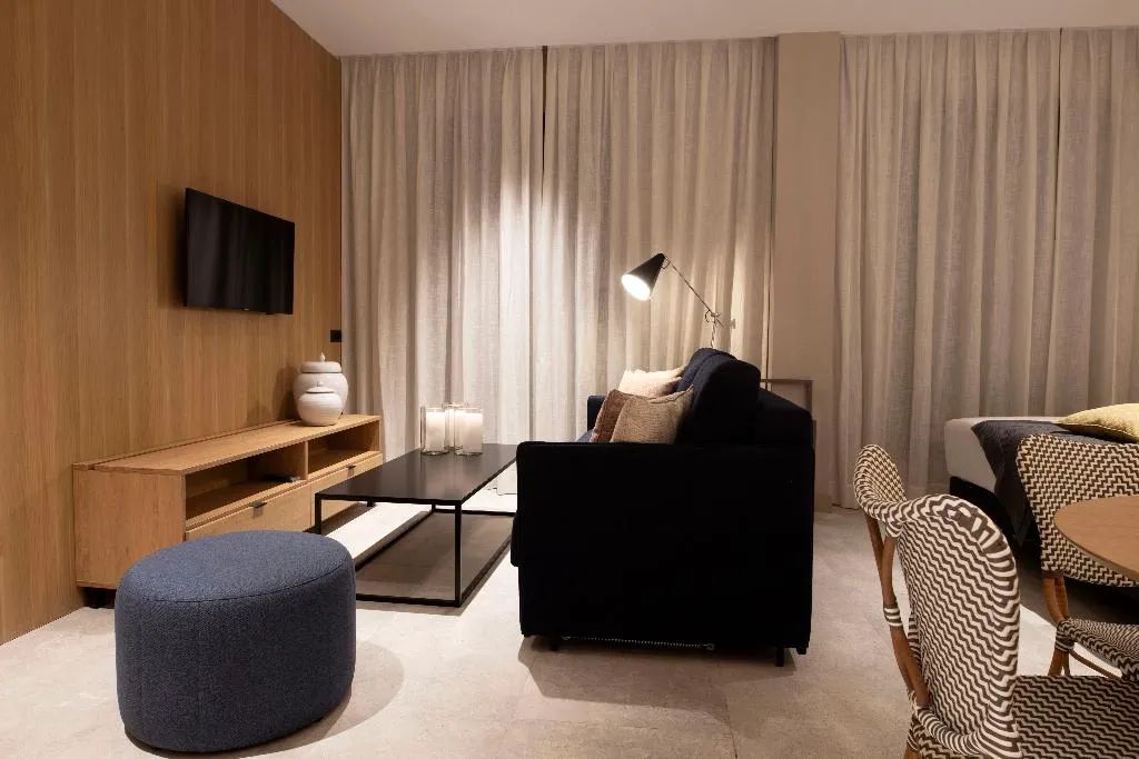 STUDIO CAPACITY 2 Room, GoodNight Apartments Cadiz, Costa De La Luz