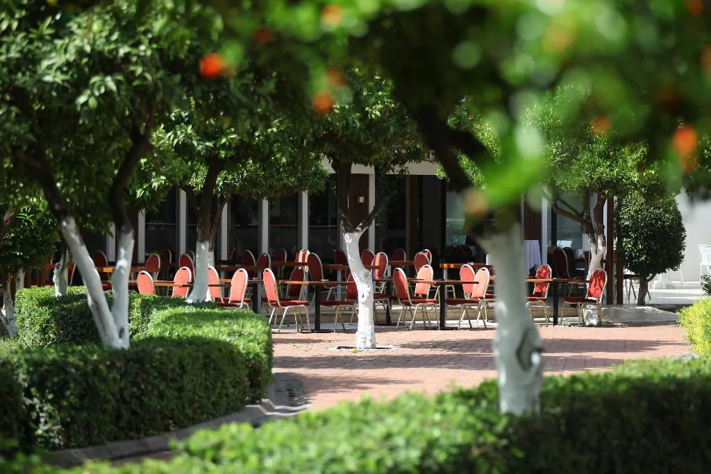 General view, Beralisa Family Garden Resort, Antalya