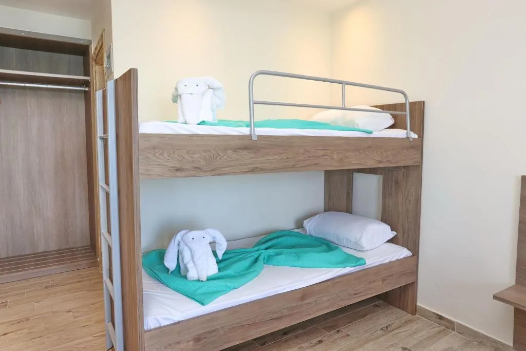 Room, Summer Beach Hotel, Halkidiki