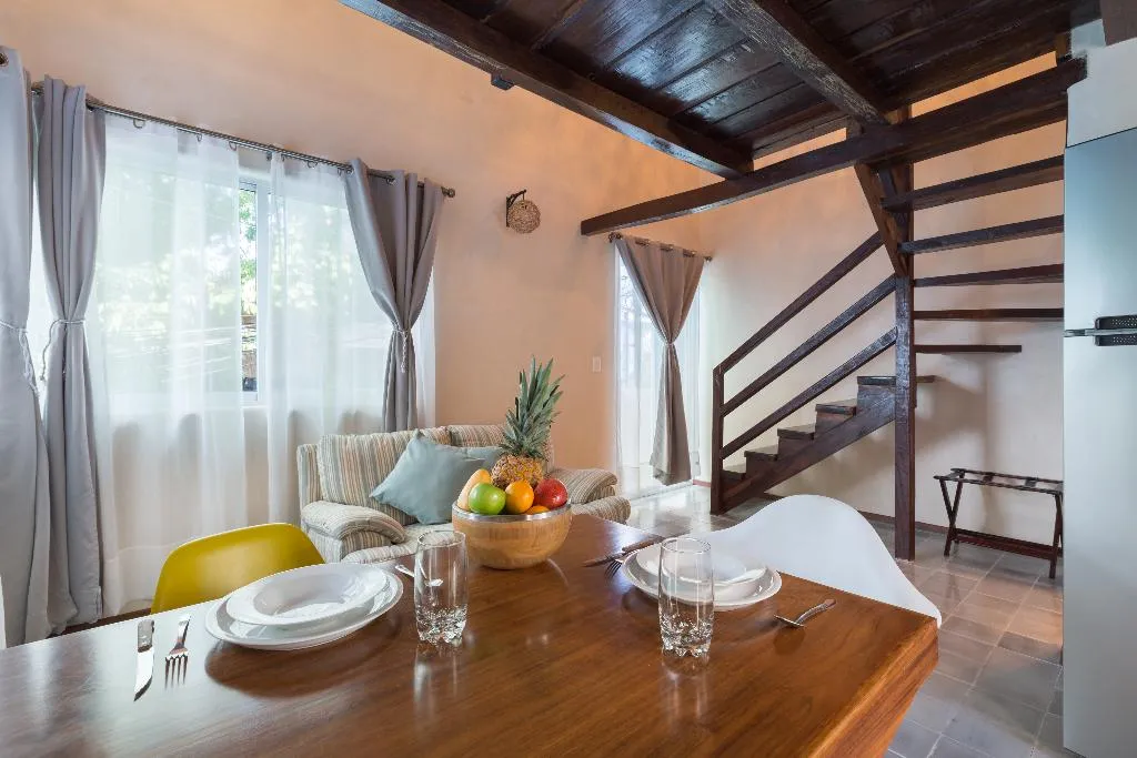 FAMILY ROOM ONE BEDROOM Room, Quinta Margarita, Boho Chic Hotel, Cancun Area