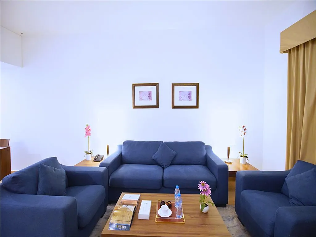 APARTMENT ONE BEDROOM Room, Tulip Hotel Apartment, Dubai