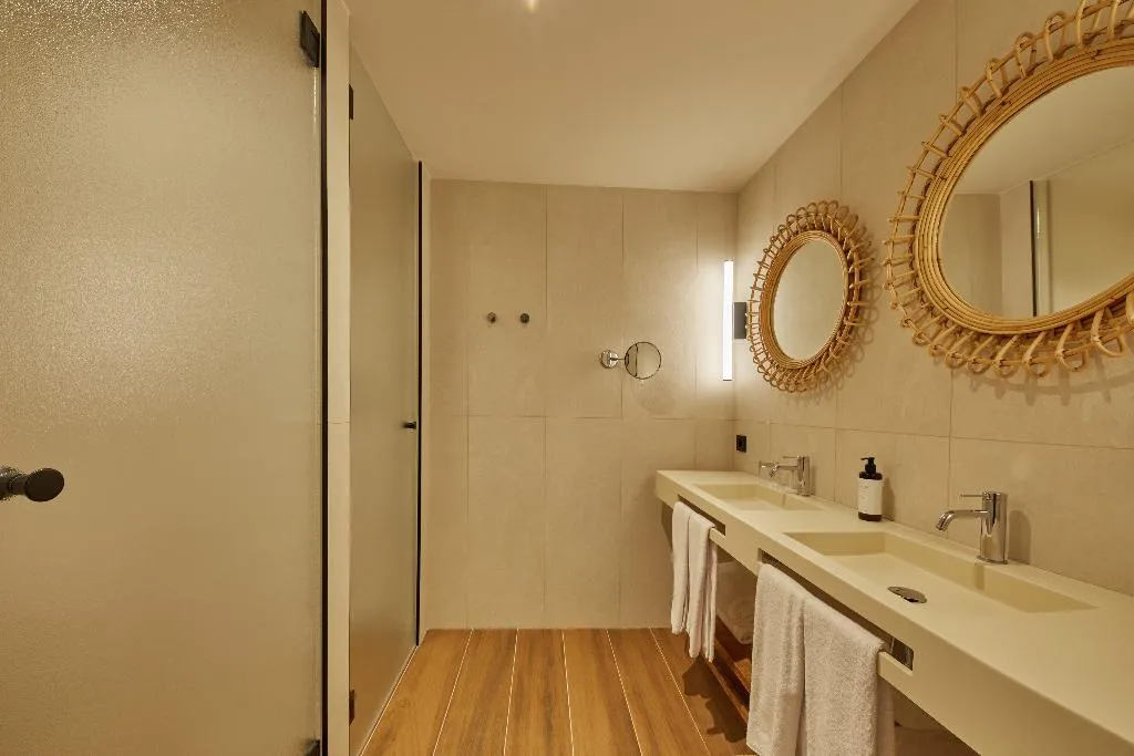 Double or Twin DELUXE Room, Alua Calvia, Majorca