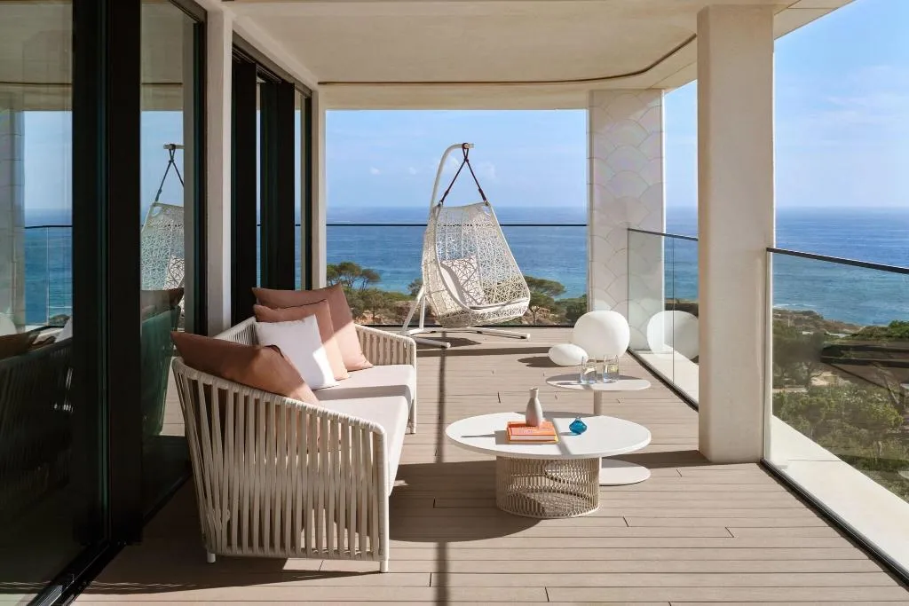 Room, W Residences Algarve, Algarve