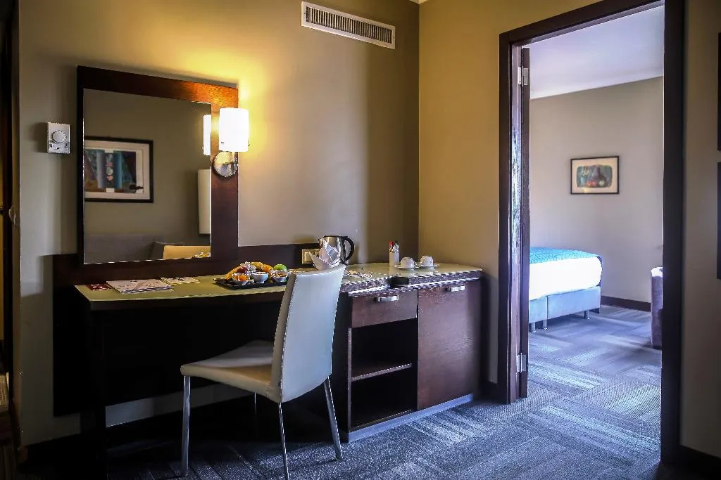 SUITE STANDARD Room, Kaya Prestige Hotel, Izmir