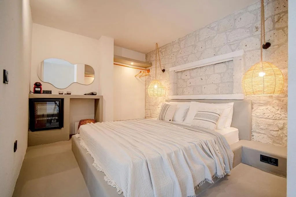 Room, Derin Konak - Adults Only, Izmir