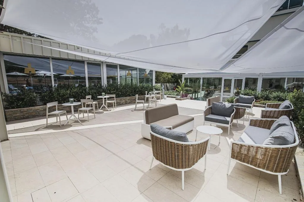 General view, Principe Alogna Wellness & Spa, Palermo