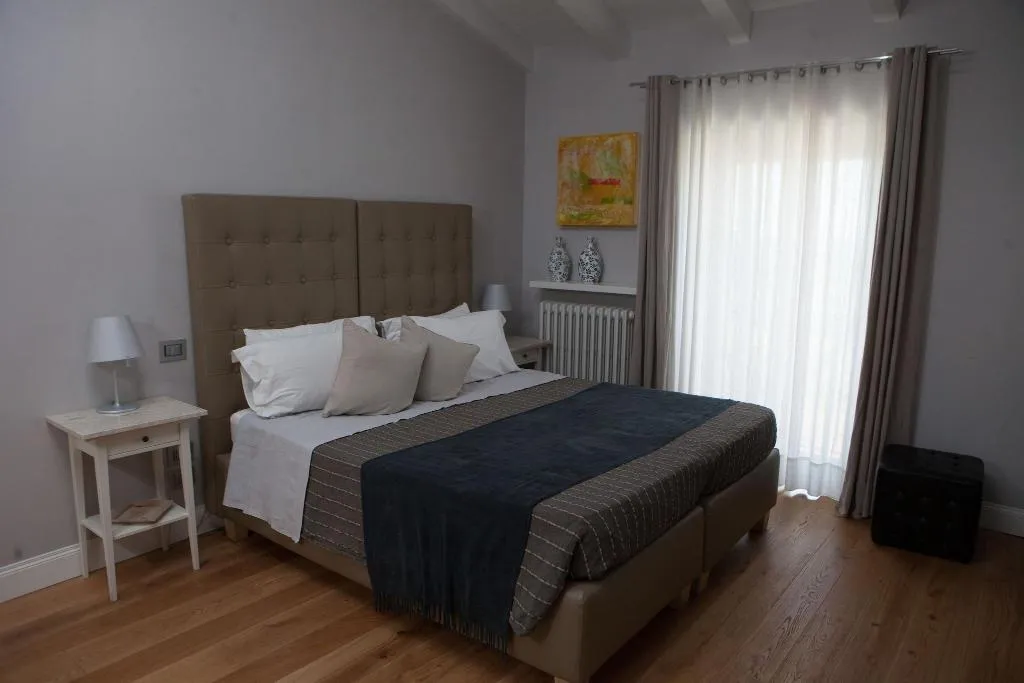 Room, Misia Country Resort & Spa, Perugia