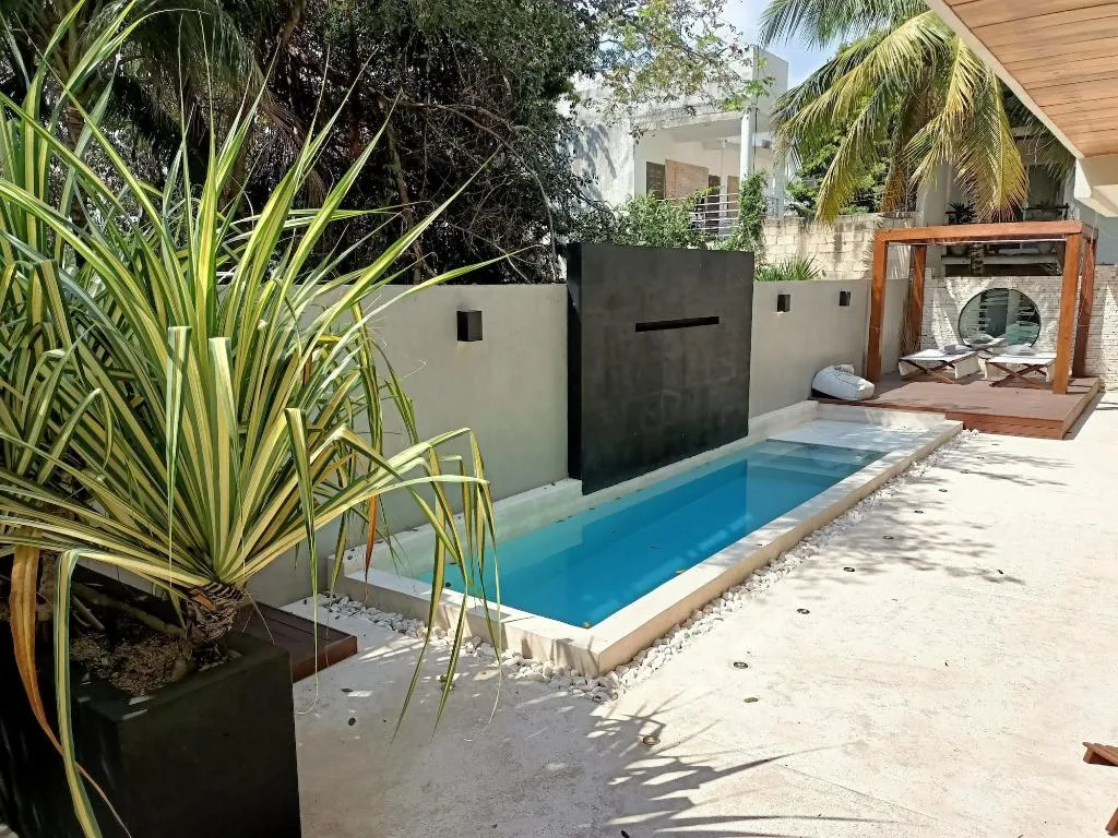 Sports and Entertainment, BT Rooms Tulum, Cancun Area