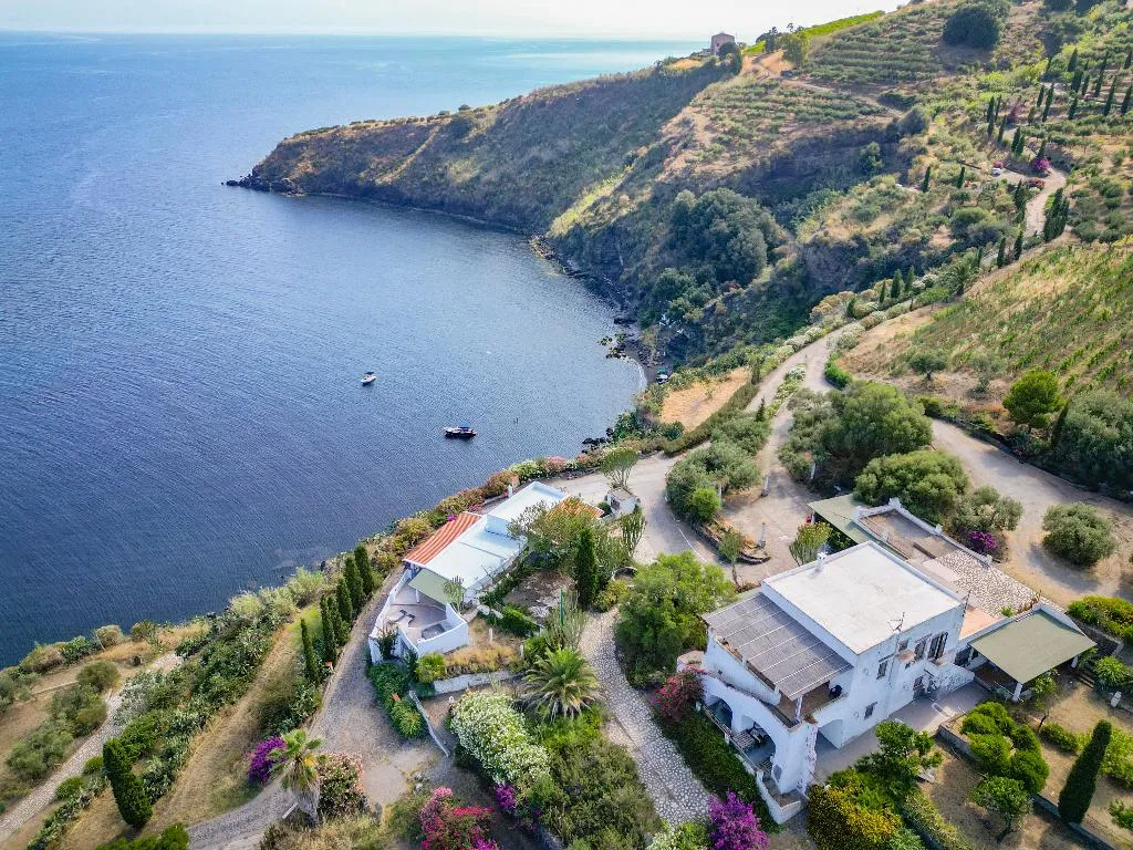 General view, Borgo Del Cannitello Romantic Boutique Resort, Palermo