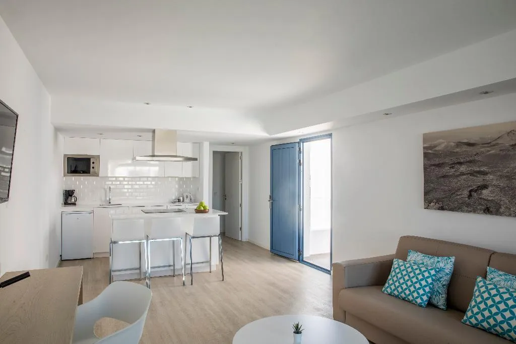 APARTMENT ONE BEDROOM Room, Oasis Lanz Beach Mate, Lanzarote
