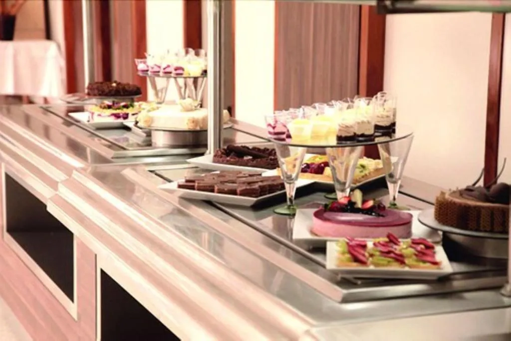 Restaurant, TUI BLUE Scheherazade - adults only (+ 16 ans), Tunisia