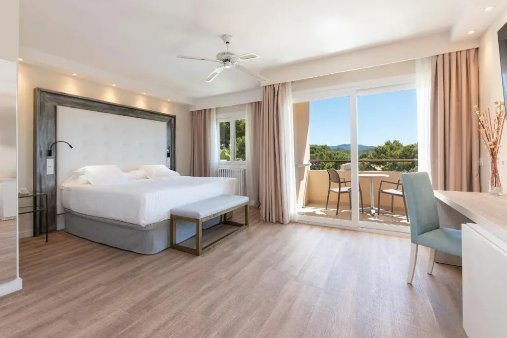 DOUBLE SINGLE USE STANDARD Room, Valentin Somni Hotel and Suites, Majorca