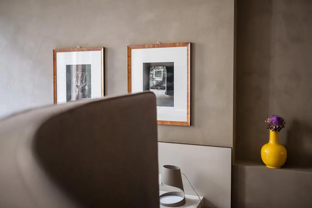 SUITE GARDEN VIEW Room, Liassidi Wellness Suites, Venice