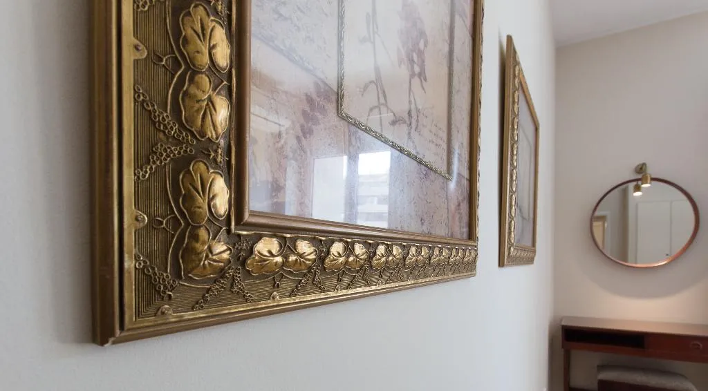 APARTMENT CAPACITY 2 Room, Delice Hotel & Family Apartments, Athens