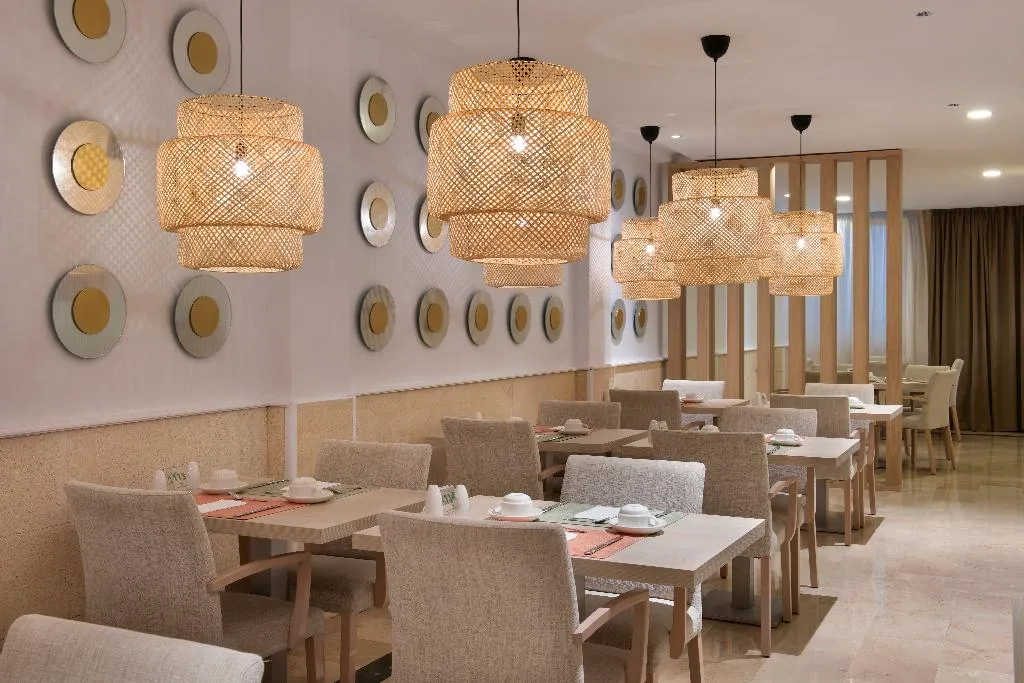 Restaurant, Valentin Somni Hotel and Suites, Majorca