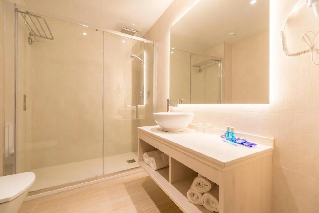 DOUBLE GRAND Room, Hotel Marsol, Costa Brava