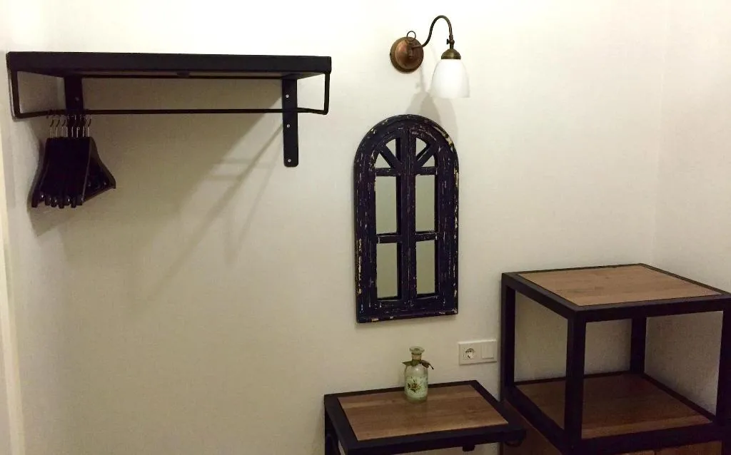 Room, Sakula Otel, Izmir